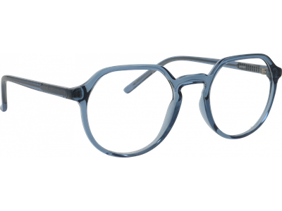 meineLinse Brille Unisex meineLinse Kollektion 01-43440-02 Ansicht 4