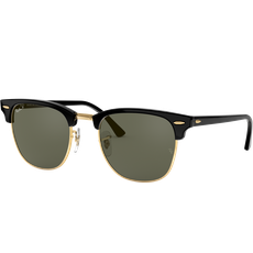 Ray-Ban Sonnenbrille Unisex Ray-Ban Clubmaster Classic RB3016 901/58 55