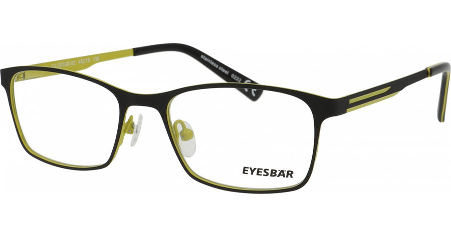 Eyesbär Brille Kinder Eyesbär 01-20330-02 Ansicht 1