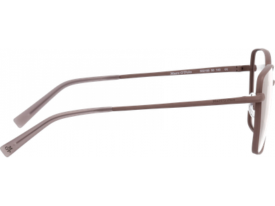 Marc O'Polo Brille Damen Marc O'Polo 502195 57 50 Ansicht 2