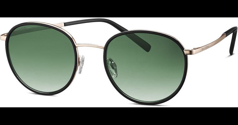 Marc O'Polo Sonnebrille Damen Marc O'Polo 505121 53 10 Ansicht 1