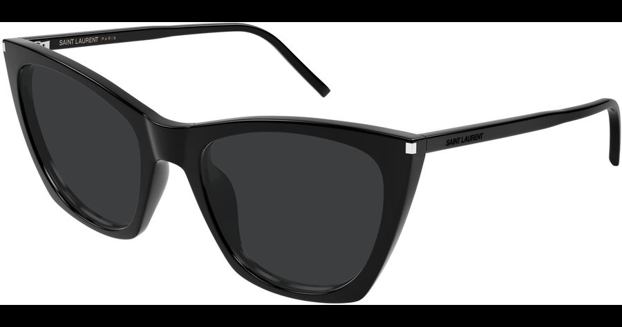  Saint Laurent SL 214 KATE THIN 55 001 Ansicht 1