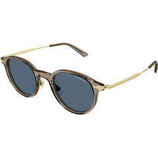 Montblanc Sonnenbrille Herren Montblanc MB0362S 49 005