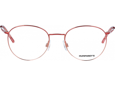 Humphreys Brille Unisex Humphrey´s  582273 25 Ansicht 4