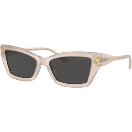 Jimmy Choo Sonnenbrille Damen Jimmy Choo JC5011U 502587 55