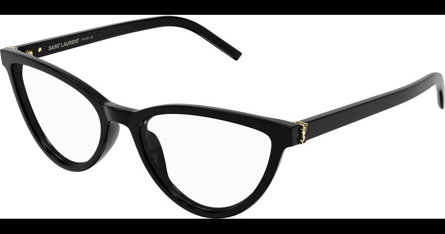  Saint Laurent SL M138 55 001 Ansicht 1