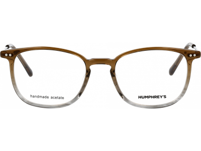 Humphreys Brille Unisex Humphreys 581065 48 63 Ansicht 4