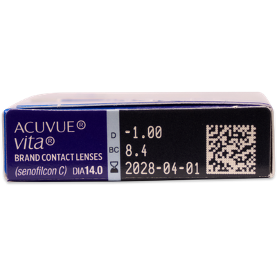 Acuvue Vita 6er - Ansicht 3