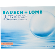  ULTRA for Astigmatism 3er