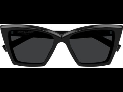 Saint Laurent Sonnenbrille Damen Saint Laurent SL 657 54 001 Ansicht 2