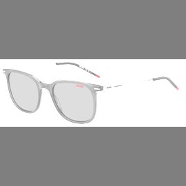 Hugo Sonnenbrille Herren Hugo HG 1203/S 52 grey