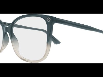  Gucci GG0026O 55 026 Ansicht 3