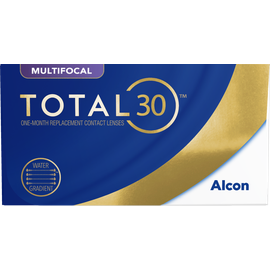  Total 30 Multifocal 3er