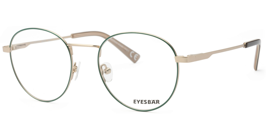 Eyesb√§r Brille Kinder Eyesbär 01-14370-02 Ansicht 1