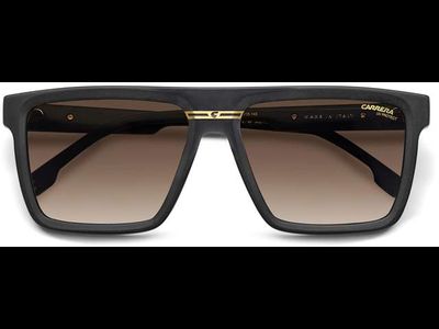 Carrera Sonnenbrille Herren Carrera VICTORY C 03/S 58 black Ansicht 5