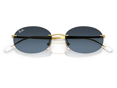  Ray-Ban RB3767 001/4C Ansicht 5