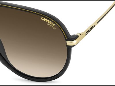 Carrera Sonnenbrille Herren Carrera C SPORT 06/S 61 I46 Ansicht 3