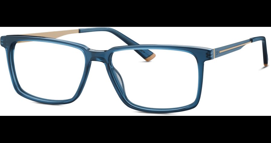 Humphreys Brille Herren Humphreys 581166 57 70 Ansicht 1