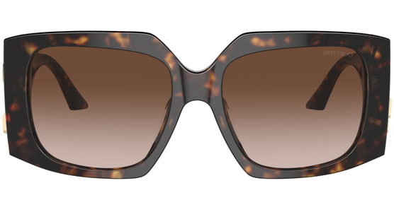 Jimmy Choo JC5006U 500213 55 - Ansicht 3