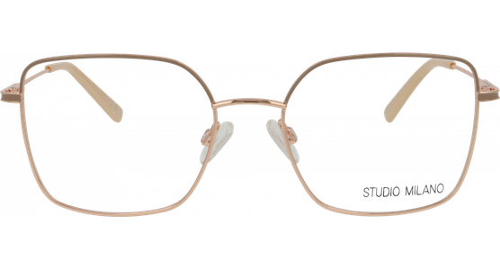 Studio Milano 01-33060-01 5419 rosé gold glzd./cremé - Ansicht 3