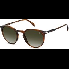  David Beckham DB 1139/S 51 Braun