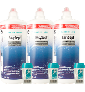 EasySept Peroxidlösung 3er-Pack - Ansicht 2