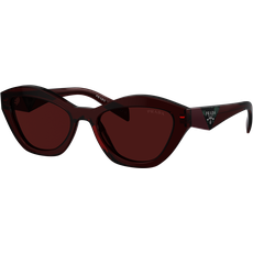 Prada Sonnenbrille Damen Prada 0PR A02S 18O80B