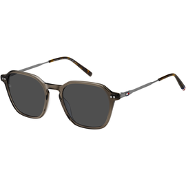 Tommy Hilfiger Sonnenbrille Herren Tommy Hilfiger TH 2132/S 53 09Q