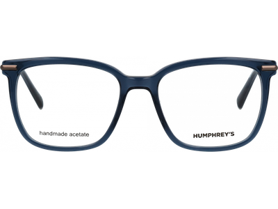 Humphreys Brille Herren Humphreys 581132 52 70 Ansicht 4