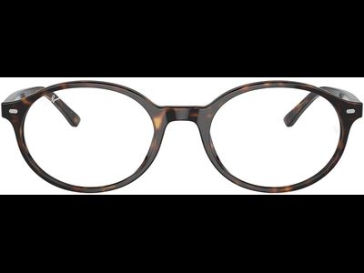 Ray-Ban Brille Unisex Ray-Ban RX5429 2012 51-20 Ansicht 2