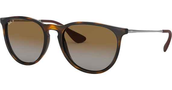 Ray-Ban Erika Classic RB4171 710/T5 54 - Ansicht 2