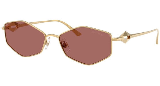 Jimmy Choo JC4017 302369 55 - Ansicht 2