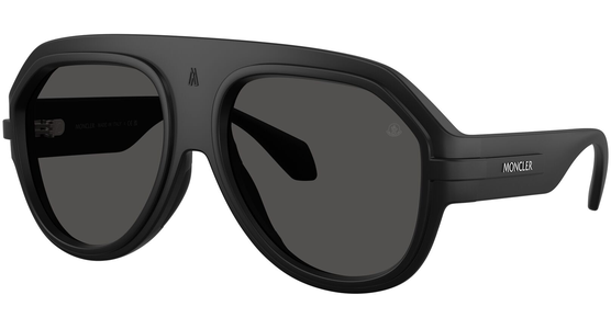 Moncler Fynder ME8012U 500687 58 - Ansicht 2