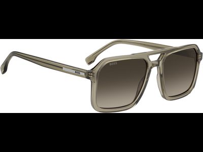 Hugo Boss Sonnenbrille Herren Hugo Boss BOSS 1894/S 56 09Q Ansicht 4