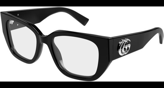 Gucci GG1952O 51 001 - Ansicht 2