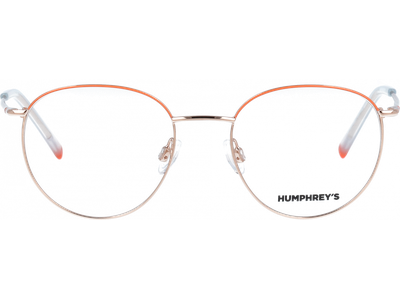 Humphreys Brille Unisex Humphreys 582327 49 28 Ansicht 4