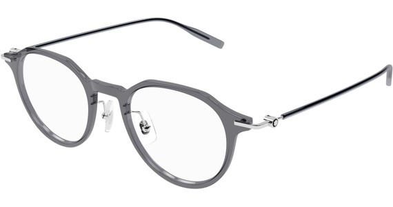 Montblanc MB0355O 49 003 - Ansicht 2