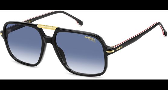 Carrera CARRERA 350/S 58 Schwarz - Ansicht 2