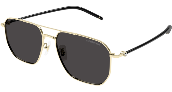 Montblanc MB0367SA 60 001 - Ansicht 2