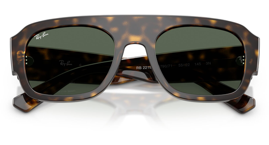 Ray-Ban RB2218 679071 - Ansicht 6