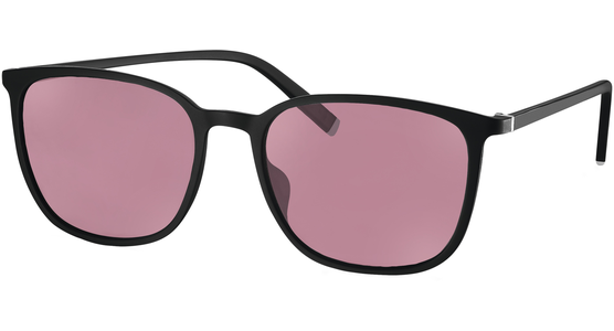 acunis 50 eckige Brille 54-18 - Ansicht 2