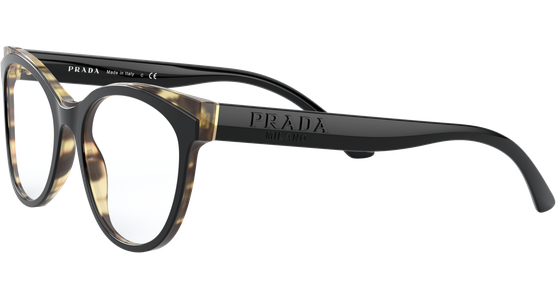 Prada PR 05WV 3891O1 - Ansicht 3