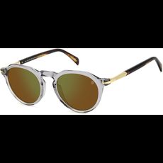  David Beckham DB 1171/S 50 Grau