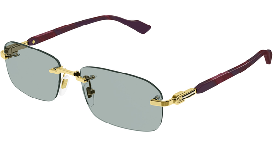 Gucci GG1221S 56 003 - Ansicht 2