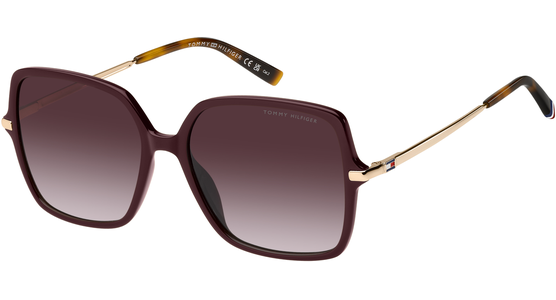 Tommy Hilfiger TH 2220/S 57 LHF - Ansicht 2