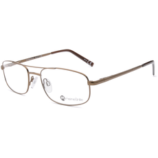 meineBrille 04-69230-01, Bronze links