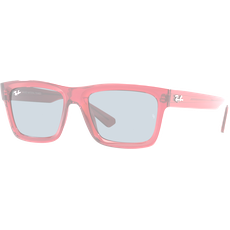 Ray-Ban Sonnenbrille Unisex Ray-Ban Warren RB4396 667987