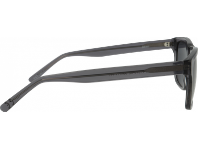 SunRay Sonnenbrille Herren SunRay 06-47070-02, dunkelgrau transparent Ansicht 3