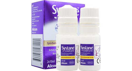 Systane Complete MDPF Vorteilspack - Ansicht 2