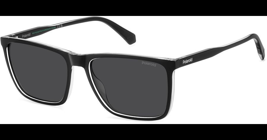 Polaroid Sonnenbrille Herren Polaroid PLD 4180/S 58 7C5 Ansicht 1